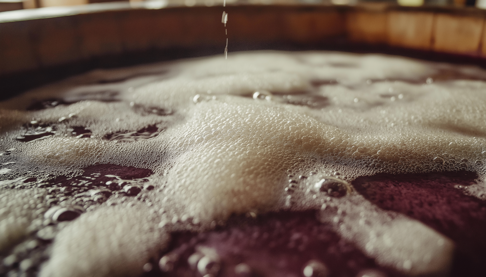 Understanding YAN Management in Winemaking: The Science of Yeast Nutrition