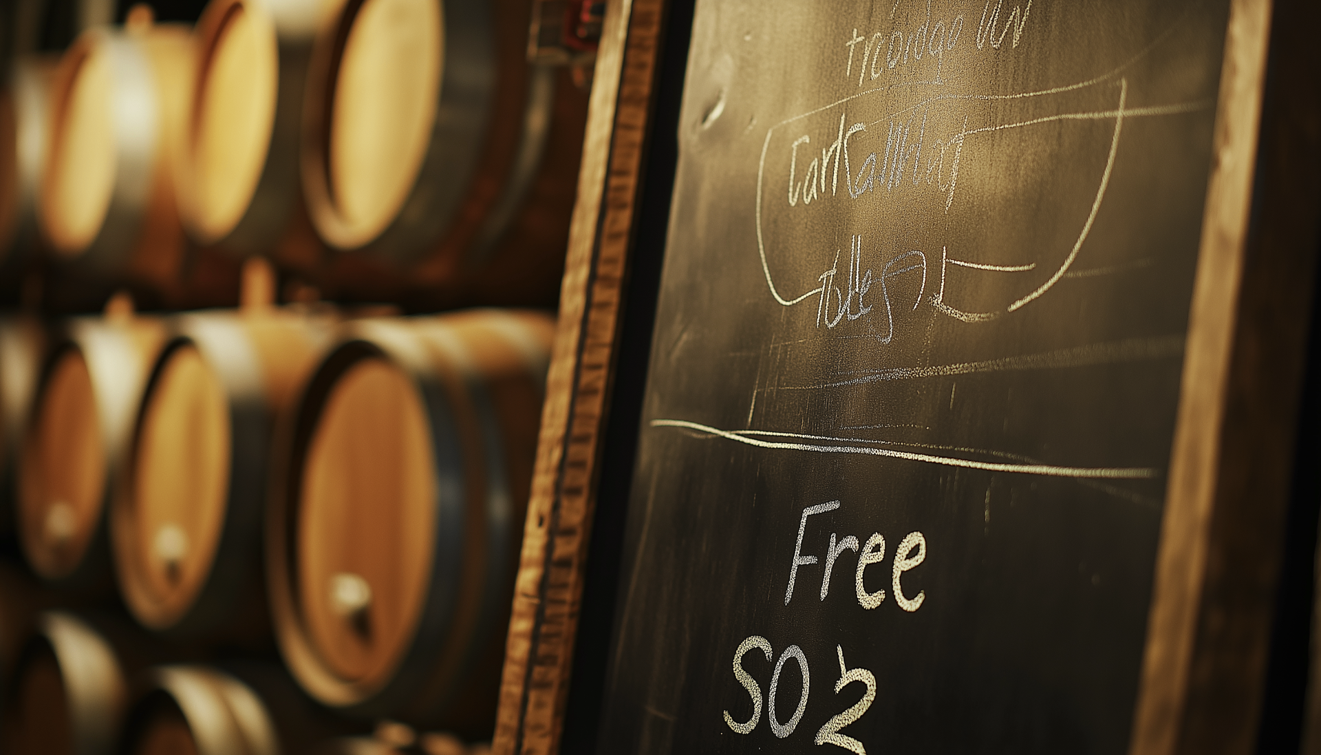 Complete Guide to Sulfur Dioxide (SO₂) Management in Winemaking