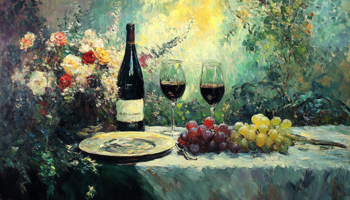 Alcohol Content Estimation in Winemaking: Specific Gravity and Density Calculations